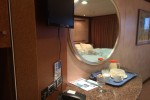 Junior Suite Stateroom Picture