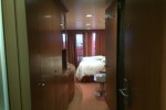 Junior Suite Stateroom Picture