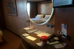 Junior Suite Stateroom Picture