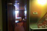 Junior Suite Stateroom Picture