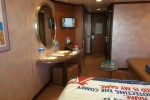 Junior Suite Stateroom Picture