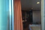 Junior Suite Stateroom Picture