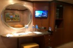 Junior Suite Stateroom Picture