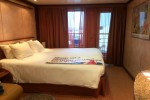 Junior Suite Stateroom Picture