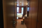 Junior Suite Stateroom Picture