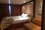 Junior Suite Stateroom Picture