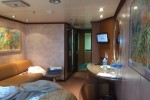 Junior Suite Stateroom Picture