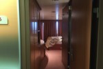 Junior Suite Stateroom Picture