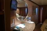 Junior Suite Stateroom Picture