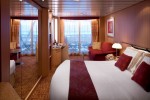 Aqua Class Stateroom Picture