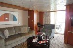 Royal Suite Stateroom Picture