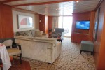 Royal Suite Stateroom Picture