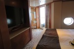 Royal Suite Stateroom Picture