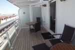 Sky Suite Stateroom Picture