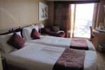 Verandah Stateroom Picture