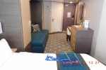 Boardwalk and Park Balcony Stateroom Picture