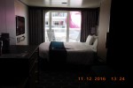 Boardwalk and Park Balcony Stateroom Picture