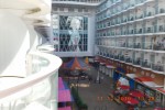 Boardwalk and Park Balcony Stateroom Picture