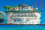 Spacious Balcony Stateroom Picture