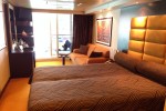 Balcony Stateroom Picture