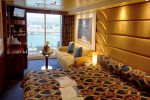 Yacht Club Deluxe Stateroom Picture