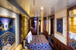 Yacht Club Deluxe Stateroom Picture