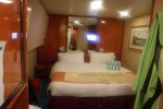 Interior Stateroom Picture