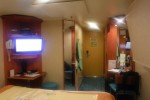 Interior Stateroom Picture