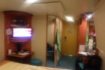 Interior Stateroom Picture