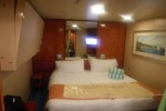 Interior Stateroom Picture