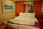 Interior Stateroom Picture