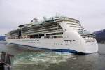 Radiance of the Seas Exterior Picture