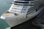 Celebrity Silhouette Exterior Picture