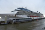 Celebrity Silhouette Exterior Picture