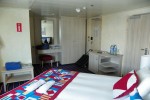 Deluxe Oceanview Stateroom Picture