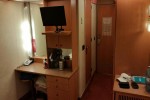 Interior Stateroom Picture