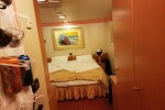 Interior Stateroom Picture