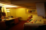 Small Interior Stateroom Picture