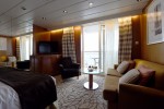 Sky Suite Stateroom Picture