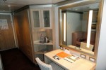 Vista Stateroom Picture