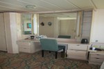 Junior Suite Stateroom Picture