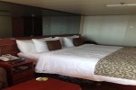 Oceanview Stateroom Picture