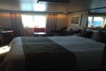 Oceanview Stateroom Picture