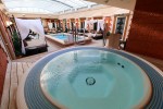 The Haven Deluxe Owners Suite Stateroom Picture