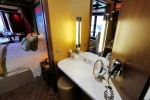 The Haven Deluxe Owners Suite Stateroom Picture