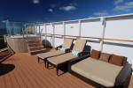 The Haven Deluxe Owners Suite Stateroom Picture