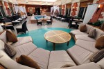 The Haven Deluxe Owners Suite Stateroom Picture