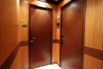 The Haven Deluxe Owners Suite Stateroom Picture