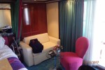 Penthouse Stateroom Picture