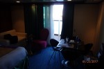 Penthouse Stateroom Picture